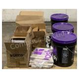 Paint Remover, Led Light Bulbs & More