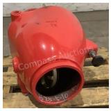 6" Swing Check Valve