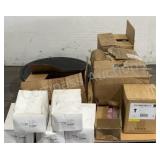 Safety Glasses,Filter Cartridges & More