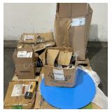 M19 Cables, Expansion Tank & More