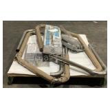 Pool Ladder Kits & Canopy
