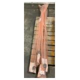 (4) Pole Saw Driveshafts
