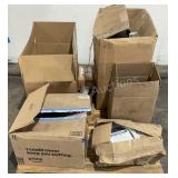 Cable Ties, Valve Covers & More