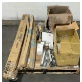 Pitman Arms, Extension Poles & More