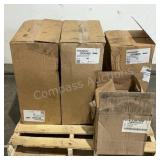 Air Filters & Toilet Seats