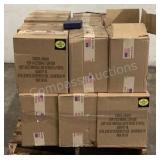 (960) 5" X 5" Jewelry Gift Boxes