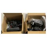 (2) Custom Care Water Softener Controllers C43MT14