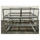 (3) Steel Frames