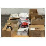 AB Wheels, Flush Valves & More