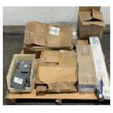 Filler Metal, Damper & More