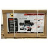 ATS 13,000LB Electric Winch ATS-EW13000