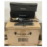 (5) ANH-Sultra Curling Irons