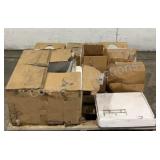Porcelain Tiles, Sink & More