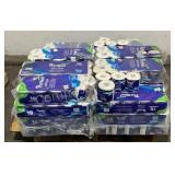 (48) ProWest 10ct Bathroom Tissue Rolls