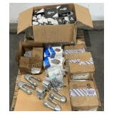 Brake Pads, Brake Hose & More