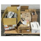 Refrigerant, Motor Oil & More