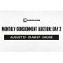 August Monthly Consignment Auction: Day 2