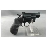 *SEIZURE* Arminius Titan Tiger 38 Special