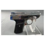 *SEIZURE* Davis Industries P-380 .380 Auto
