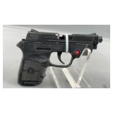 *SEIZURE* Smith & Wesson M&P Bodyguard 380 380