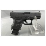 *SEIZURE* Glock 26 9x19