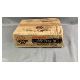 Binary Rifle Target 1/2 Pack 10