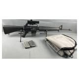 *ESTATE* Olympic Arms Centurion 15 Sporter 223