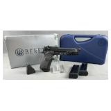 Beretta (Made In Italy) 92A1 9x19