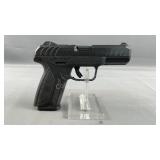 *SEIZURE* Ruger Security 9 9mm Luger