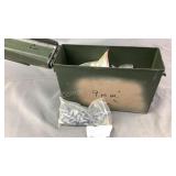 *ESTATE* 31 Pounds of 126g Lead 9mm Projectiles