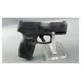 *SEIZURE* Taurus G3C 9x19
