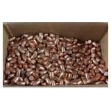 Approx. 22.5lbs 9mm 115g FMJ&HP Projectiles
