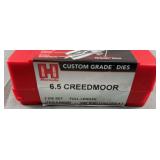 Hornady 6.5 Creedmoor Seating Die Only