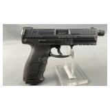 *SEIZURE* Heckler & Koch HK VP9 TACTICAL 9mmx19
