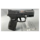 *SEIZURE* Taurus PT140 G2 .40