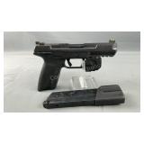 *SEIZURE* Ruger RUGER-57 5.7x28