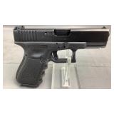 *SEIZURE* Glock 23 .40