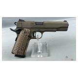 *SEIZURE* Rock Island M1911 A1-FS .45 ACP