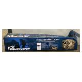 Ameristep Pro Series Thermal Blind