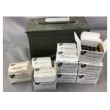 *ESTATE* Assorted Grain Weight .50 Beowulf Ammo