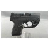*SEIZURE* Beretta USA BU9 NANO 9 PARA