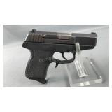 *SEIZURE* Kel-Tec P-11 9mm Luger