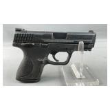 *SEIZURE* Smith & Wesson M&P 40c 40 S&W