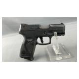 *SEIZURE* Taurus PT111 G2 9mm