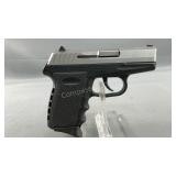 *SEIZURE* SCCY CPX-2 9mm