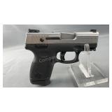 *SEIZURE* Taurus PT 638 PRO SA .380 ACP