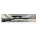 *SEIZURE* Savage Arms 111 270 Winchester