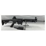 *SEIZURE* Mossberg International 715T .22 Long Rif