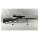 *SEIZURE* New England Firearms Sportster .17 HMR