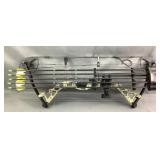 *SEIZURE* Diamond Archery Infinite Edge Bow